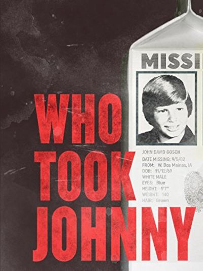 watch-Who Took Johnny (2014)