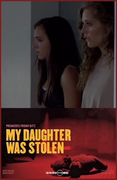 watch-Who Took My Daughter? (2018)