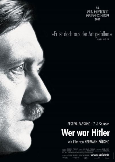 watch-Who was Hitler (2017)
