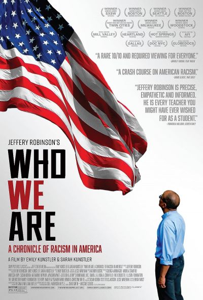 watch-Who We Are: A Chronicle of Racism in America (2021)