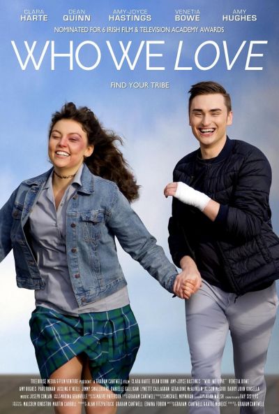 watch-Who We Love (2023)