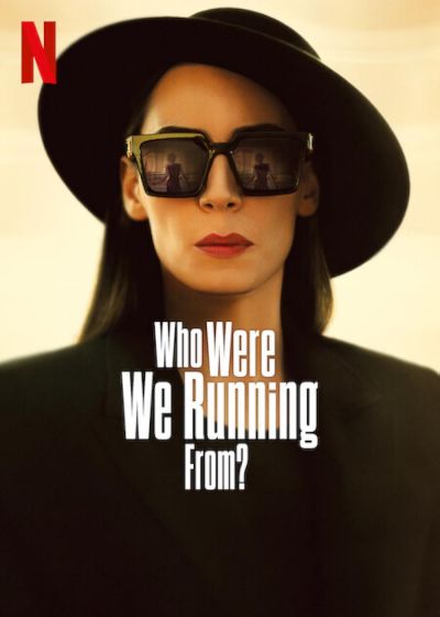 watch-Who Were We Running From? (2023)