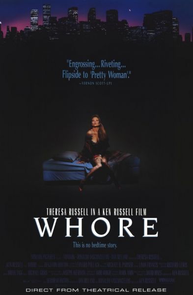 watch-Whore (1991)