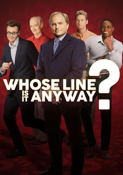 watch-Whose Line Is It Anyway? (2023)