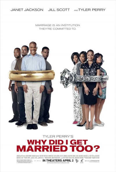 watch-Why Did I Get Married Too? (2010)