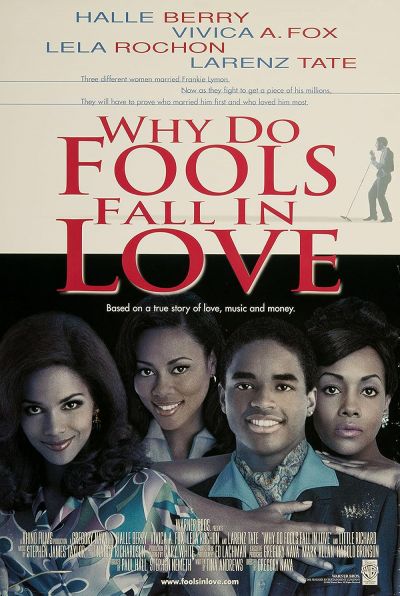 watch-Why Do Fools Fall in Love (1998)