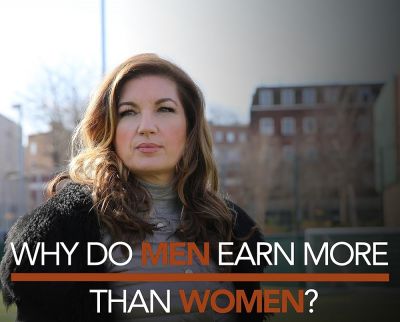 watch-Why Do Men Earn More Than Women? (2018)