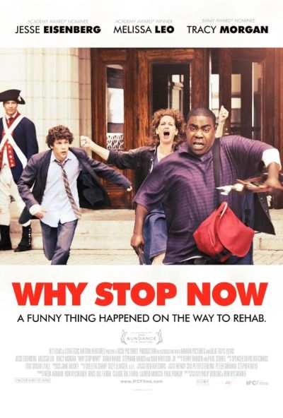 watch-Why Stop Now? (2012)