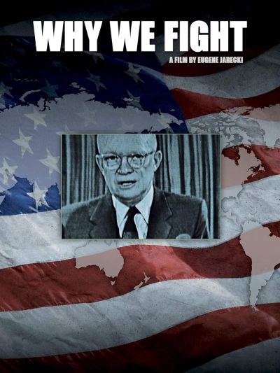 watch-Why We Fight (2005)