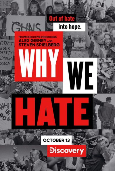 watch-Why We Hate (2019)