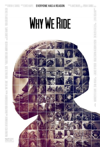 watch-Why We Ride (2014)