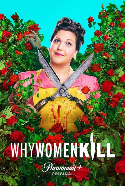 watch-Why Women Kill (2019)