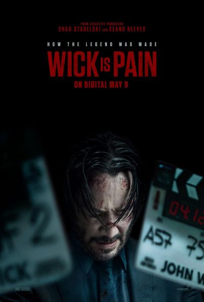 watch-Wick Is Pain (2025)