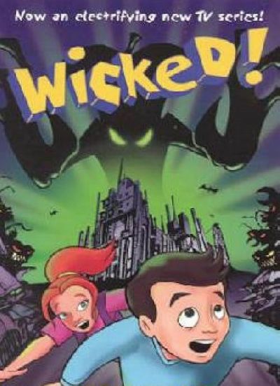 watch-Wicked! (2001)