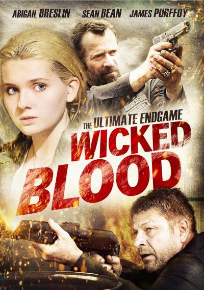 watch-Wicked Blood (2014)