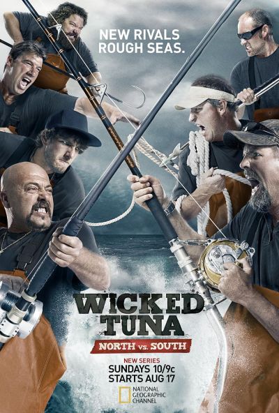 watch-Wicked Tuna: North vs. South (2014)