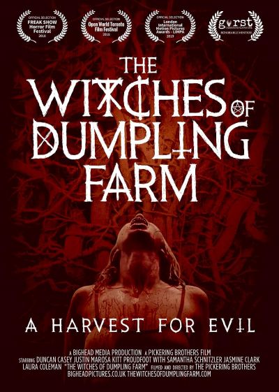watch-Wicked Witches (2019)