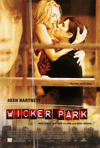 watch-Wicker Park (2004)