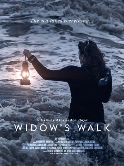 watch-Widow's Walk (2019)