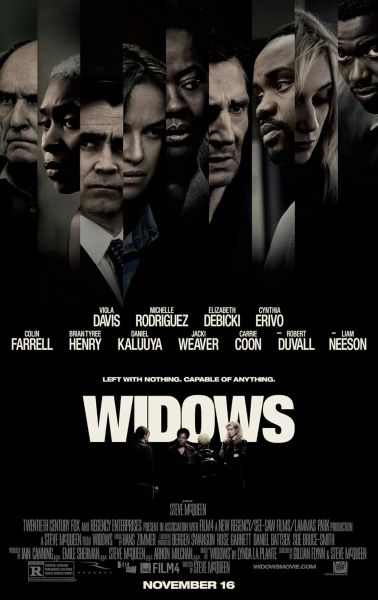 watch-Widows (2018)