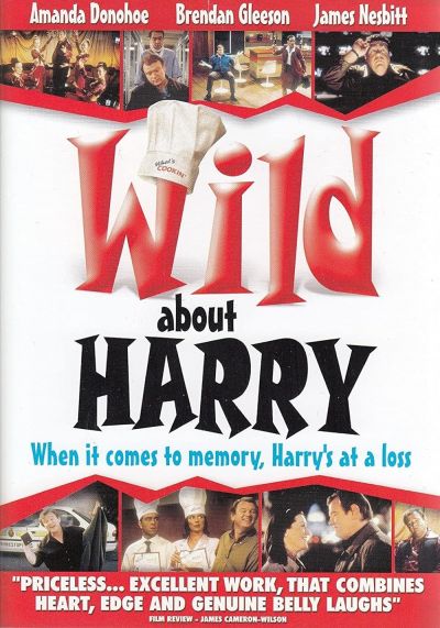 watch-Wild About Harry (2000)
