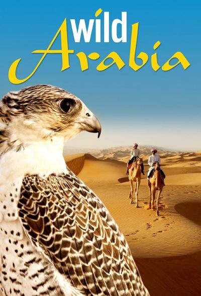 watch-Wild Arabia (2013)