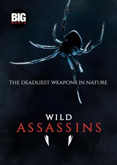 watch-Wild Assassins (2023)