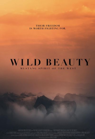 watch-Wild Beauty: Mustang Spirit of the West (2023)