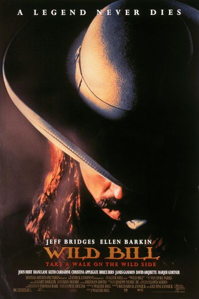 watch-Wild Bill (1995)
