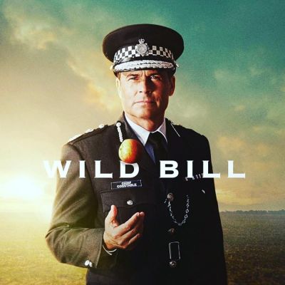 watch-Wild Bill (2019)