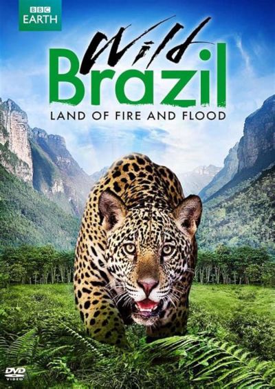 watch-Wild Brazil (2014)