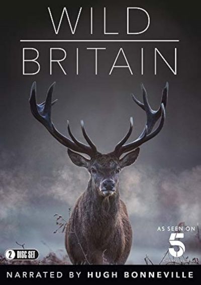 watch-Wild Britain (2018)