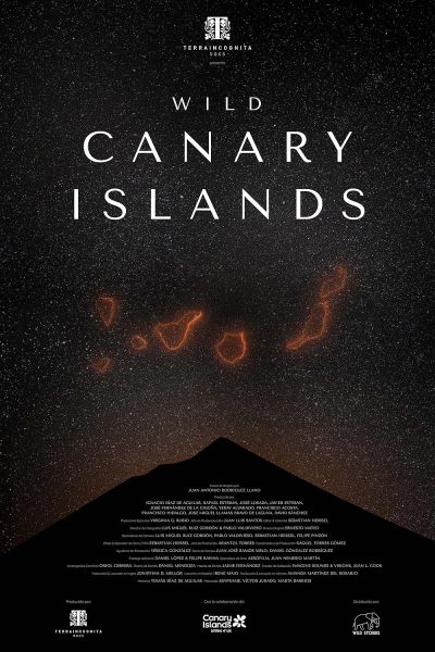 watch-Wild Canary Islands (2021)