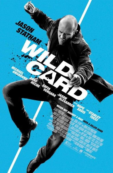 watch-Wild Card (2015)