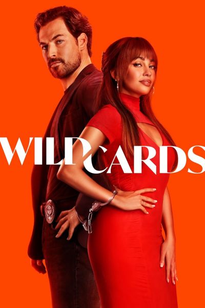 watch-Wild Cards (2024)