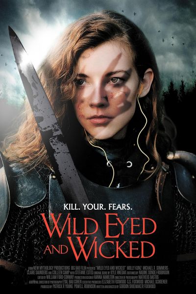 watch-Wild Eyed and Wicked (2024)