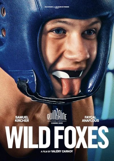 watch-Wild Foxes (2026)