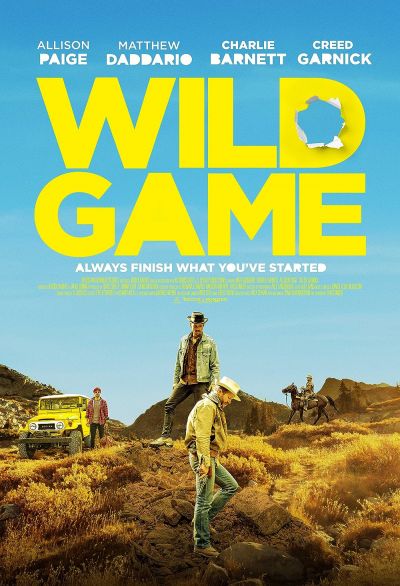 watch-Wild Game (2021)