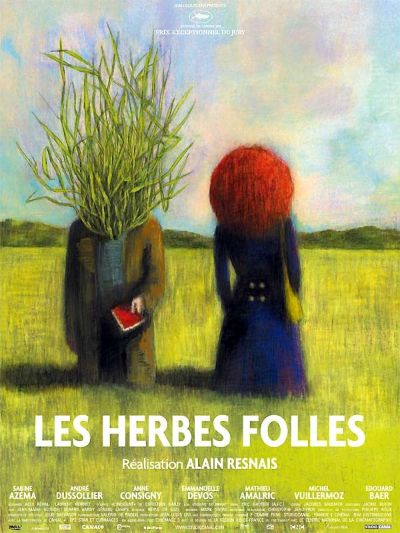 watch-Wild Grass (2009)