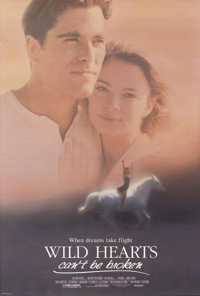 watch-Wild Hearts Can't Be Broken (1991)