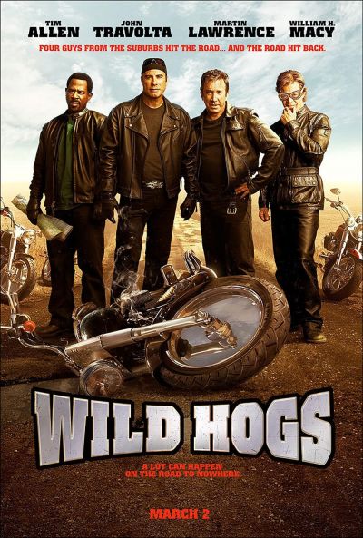 watch-Wild Hogs (2007)