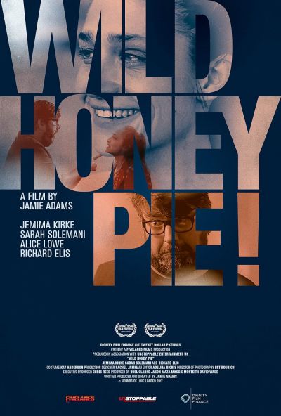 watch-Wild Honey Pie! (2019)