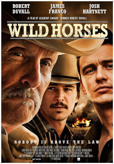 watch-Wild Horses (2015)