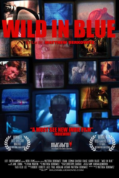 watch-Wild in Blue (2015)