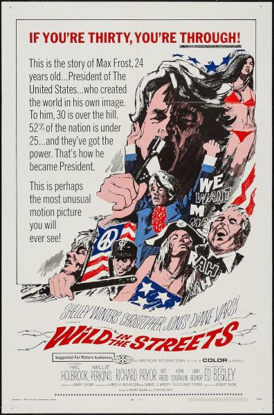 watch-Wild in the Streets (1968)