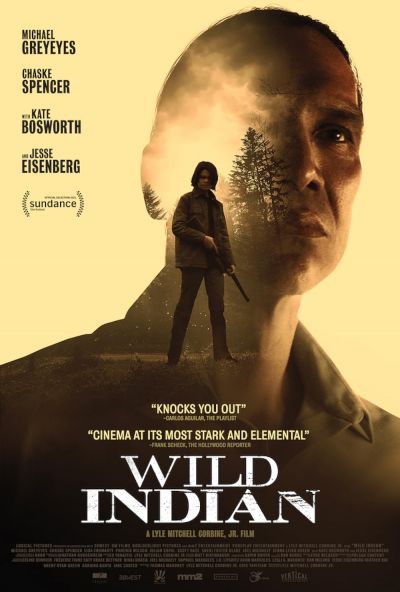watch-Wild Indian (2021)