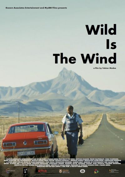 watch-Wild Is the Wind (2022)