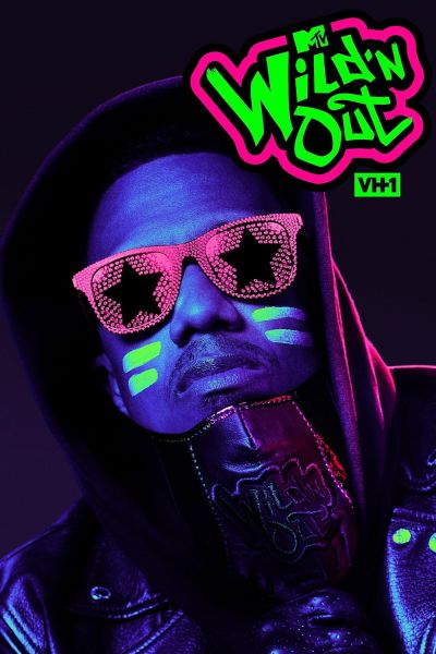 watch-Wild 'N Out (2005)