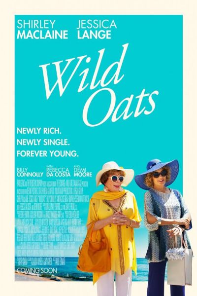watch-Wild Oats (2016)