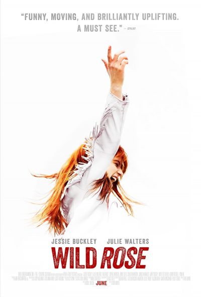 watch-Wild Rose (2019)